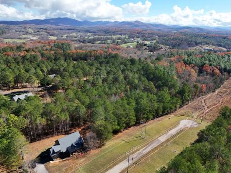 Lot 36 Sanctuary Drive Blairsville GA 30512