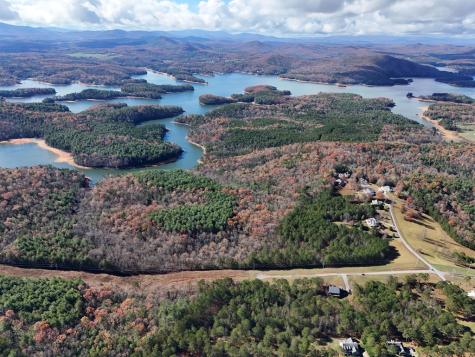 Lot 36 Sanctuary Drive Blairsville GA 30512