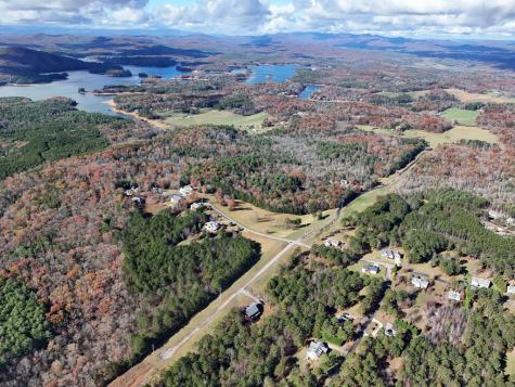 Lot 36 Sanctuary Drive Blairsville GA 30512