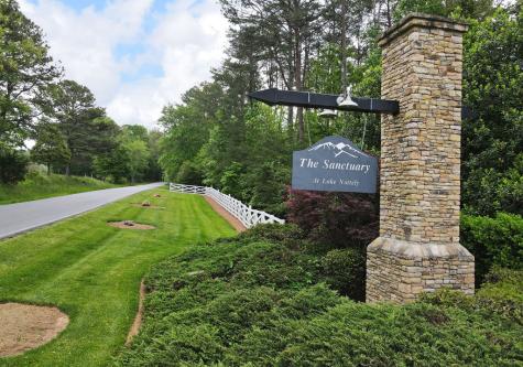 Lot 36 Sanctuary Drive Blairsville GA 30512