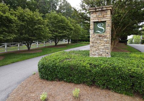 Lot 36 Sanctuary Drive Blairsville GA 30512