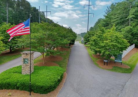 Lot 36 Sanctuary Drive Blairsville GA 30512
