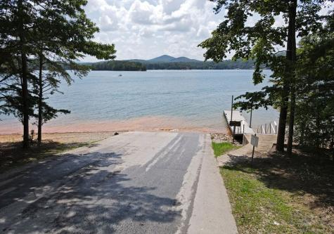 Lot 36 Sanctuary Drive Blairsville GA 30512