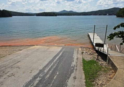 Lot 36 Sanctuary Drive Blairsville GA 30512