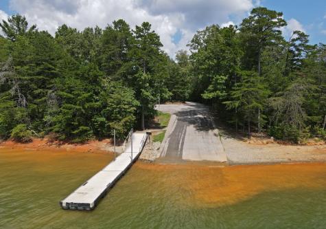 Lot 36 Sanctuary Drive Blairsville GA 30512