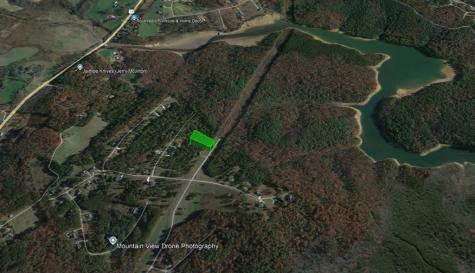 Lot 36 Sanctuary Drive Blairsville GA 30512