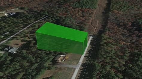 Lot 36 Sanctuary Drive Blairsville GA 30512