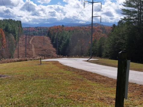 Lot 36 Sanctuary Drive Blairsville GA 30512