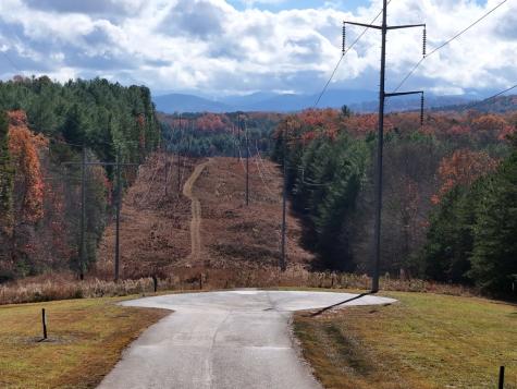 Lot 36 Sanctuary Drive Blairsville GA 30512