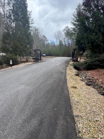 16R Leatherwood Mountain Road Cherry Log GA 30522