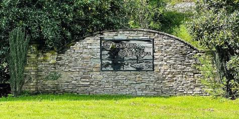 Lot 15 Pleasant Meadows Blairsville GA 30512