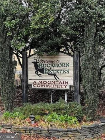 Lot 556 Satsuma Court Ellijay GA 30540