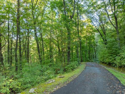 Lot 9 Moss Creek Trail Ellijay GA 30536