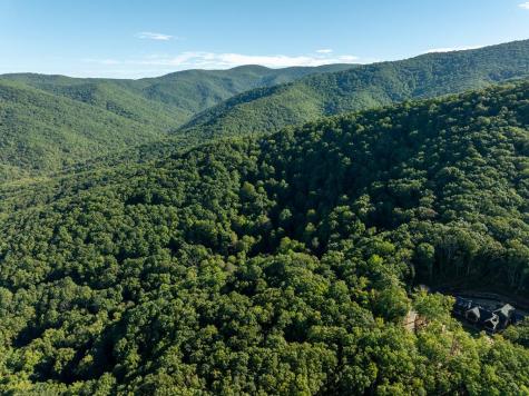 Lot 9 Moss Creek Trail Ellijay GA 30536