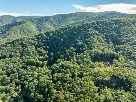 Lot 9 Moss Creek Trail Ellijay GA 30536