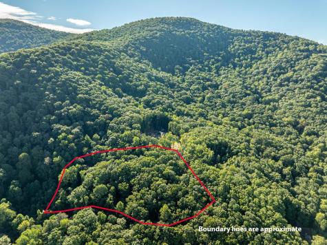 Lot 9 Moss Creek Trail Ellijay GA 30536