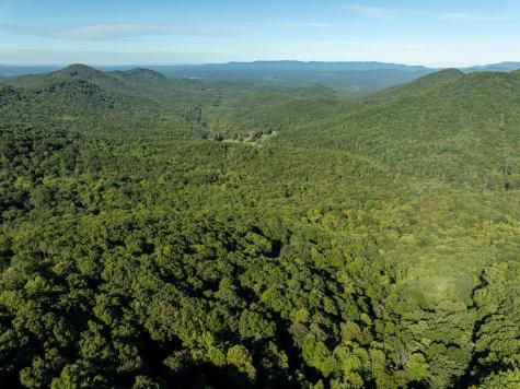 Lot 9 Moss Creek Trail Ellijay GA 30536