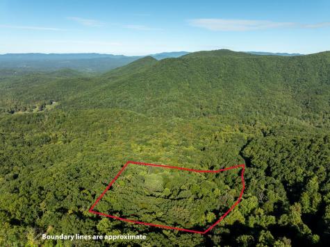 Lot 9 Moss Creek Trail Ellijay GA 30536