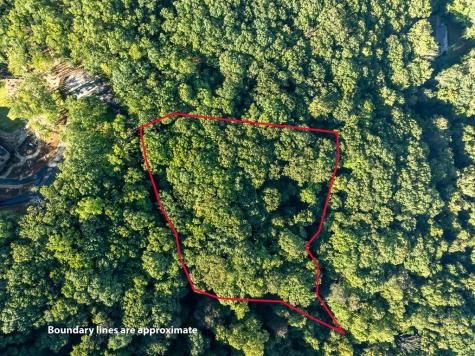 Lot 9 Moss Creek Trail Ellijay GA 30536