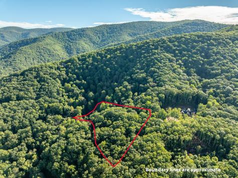 Lot 9 Moss Creek Trail Ellijay GA 30536