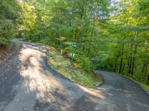 Lot 9 Moss Creek Trail Ellijay GA 30536