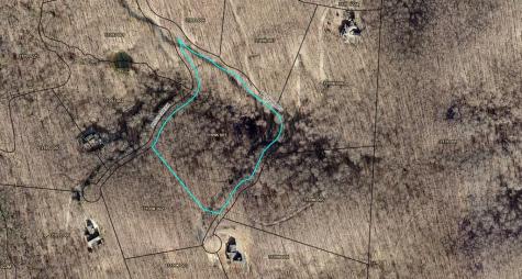 Lot 9 Moss Creek Trail Ellijay GA 30536