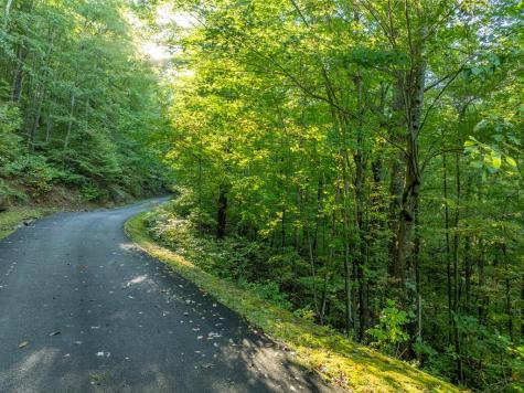 Lot 9 Moss Creek Trail Ellijay GA 30536