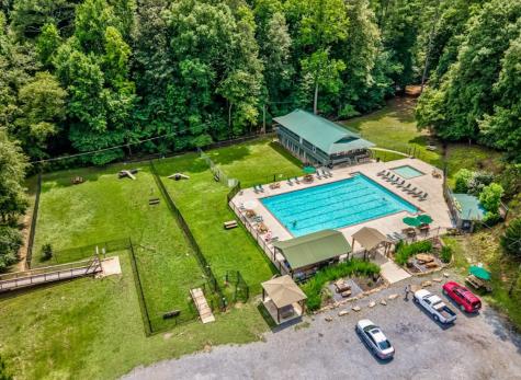 Lt2909 Newton Lane Ellijay GA 30540