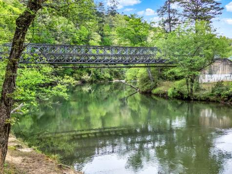 Lt2909 Newton Lane Ellijay GA 30540