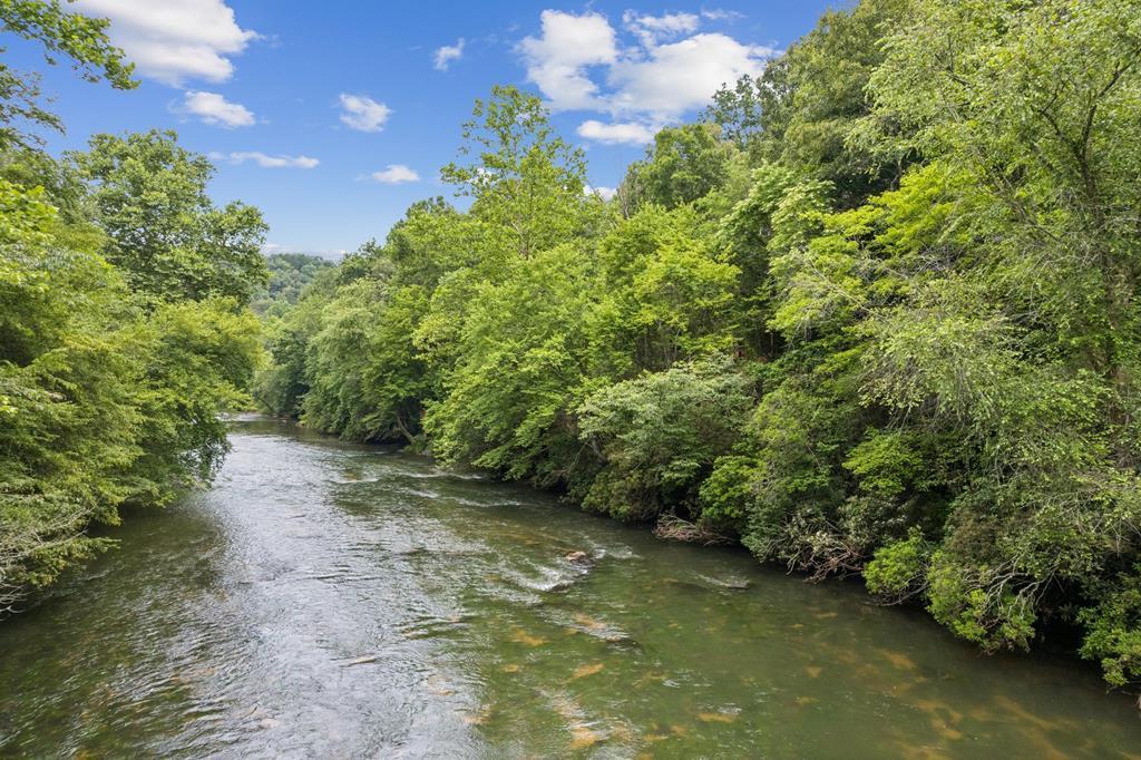 Lot 4 Riverfront Drive Ellijay GA 30536