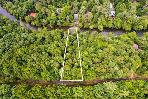 Lot 4 Riverfront Drive Ellijay GA 30536