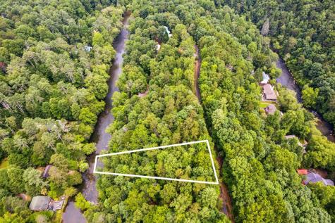 Lot 4 Riverfront Drive Ellijay GA 30536