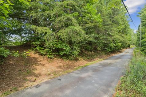 Lot 4 Riverfront Drive Ellijay GA 30536