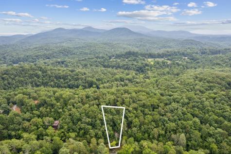 Lot 4 Riverfront Drive Ellijay GA 30536