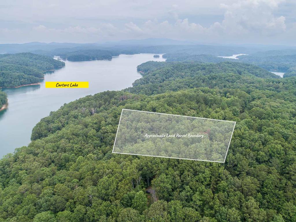 0 Deer Lane Ellijay GA 30540