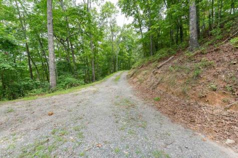 0 Deer Lane Ellijay GA 30540