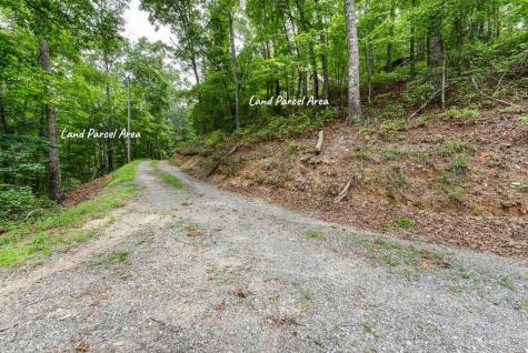 0 Deer Lane Ellijay GA 30540