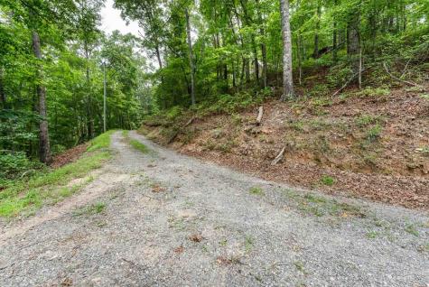 0 Deer Lane Ellijay GA 30540
