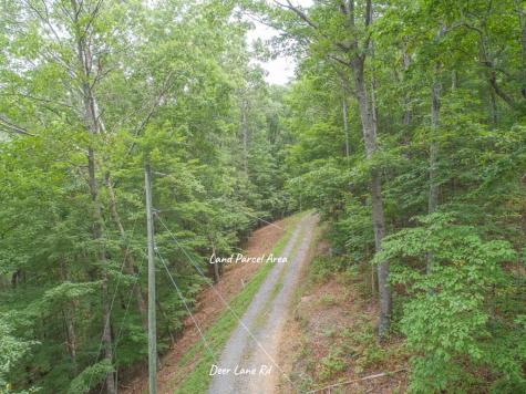 0 Deer Lane Ellijay GA 30540