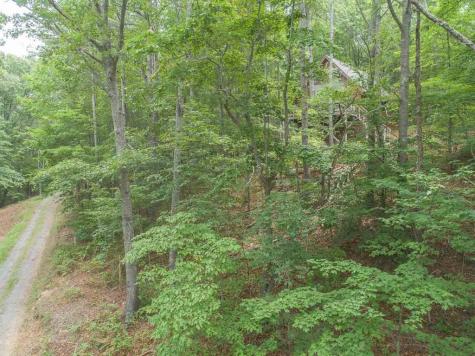 0 Deer Lane Ellijay GA 30540
