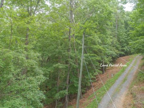 0 Deer Lane Ellijay GA 30540