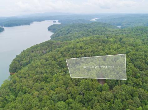 0 Deer Lane Ellijay GA 30540