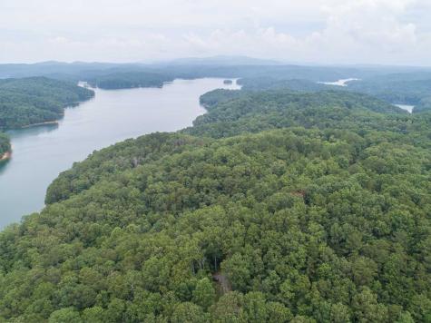 0 Deer Lane Ellijay GA 30540