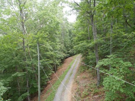0 Deer Lane Ellijay GA 30540