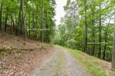 0 Deer Lane Ellijay GA 30540