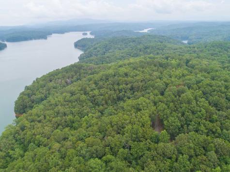 0 Deer Lane Ellijay GA 30540