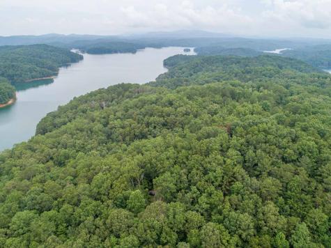 0 Deer Lane Ellijay GA 30540