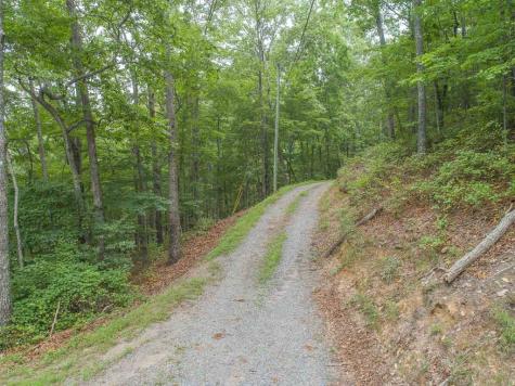 0 Deer Lane Ellijay GA 30540