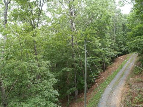 0 Deer Lane Ellijay GA 30540