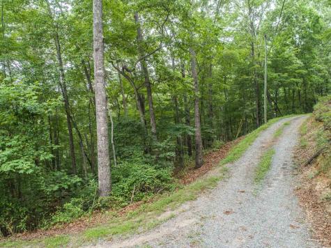 0 Deer Lane Ellijay GA 30540